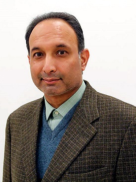 Dr. Abdur Rauf Mazhar