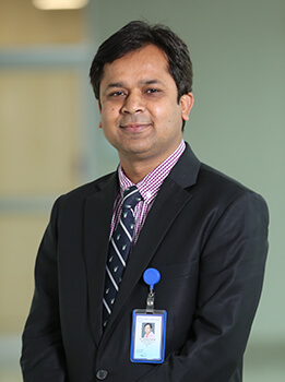 Dr. Maqbool Ahmad