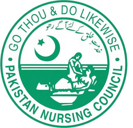 Pakistan nurssing Council