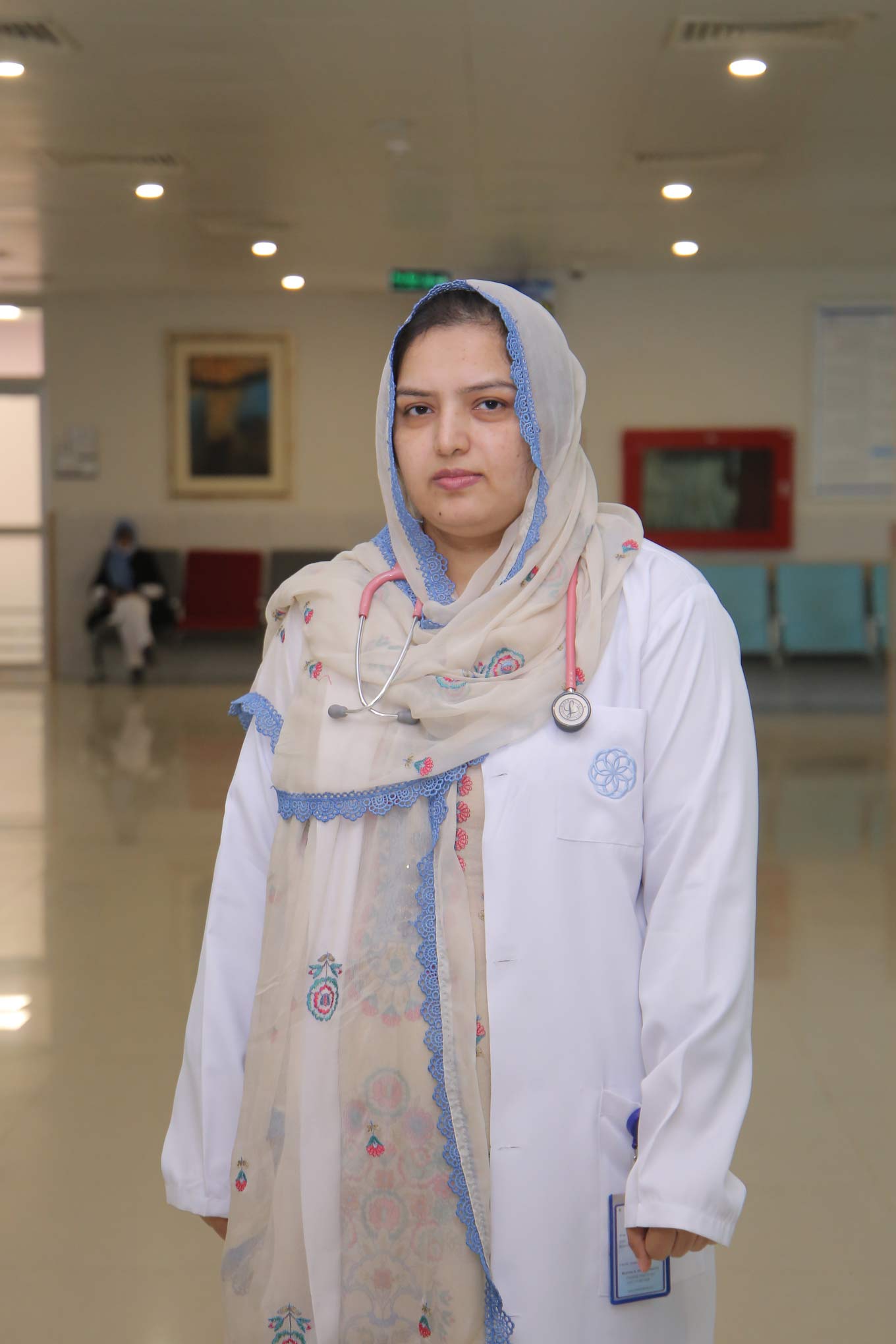 Dr. Sana Qaiser