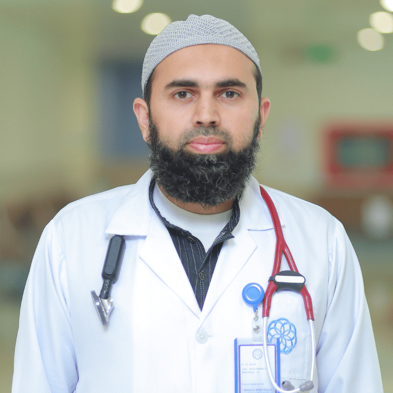 Our Doctors – Mukhtar A Sheikh Hospital