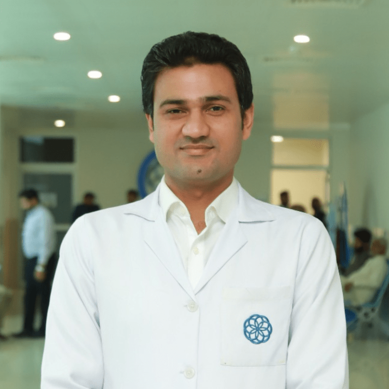 Our Doctors – Mukhtar A Sheikh Hospital