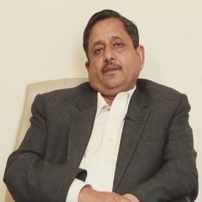 Major (RETD) Muhammad Pervez